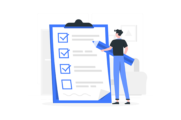 Visimio Approval-Process