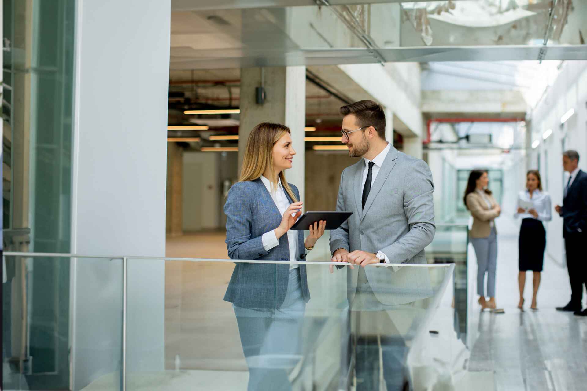 Visimio Visitor Management System