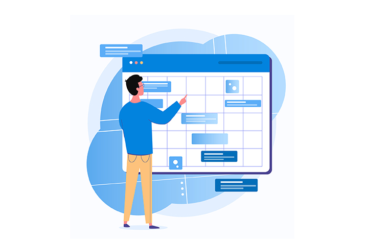 Visitor Management Solutions